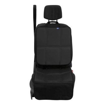 Chicco - Protège-siège et rangements 2en1