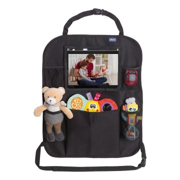 Chicco - Rangement pour voiture avec support pour iPad