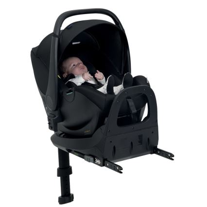 Chicco - Siège auto KORY ESSENTIAL i-Taille (40-80 cm) noir