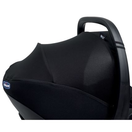 Chicco - Siège auto KORY ESSENTIAL i-Taille (40-80 cm) noir