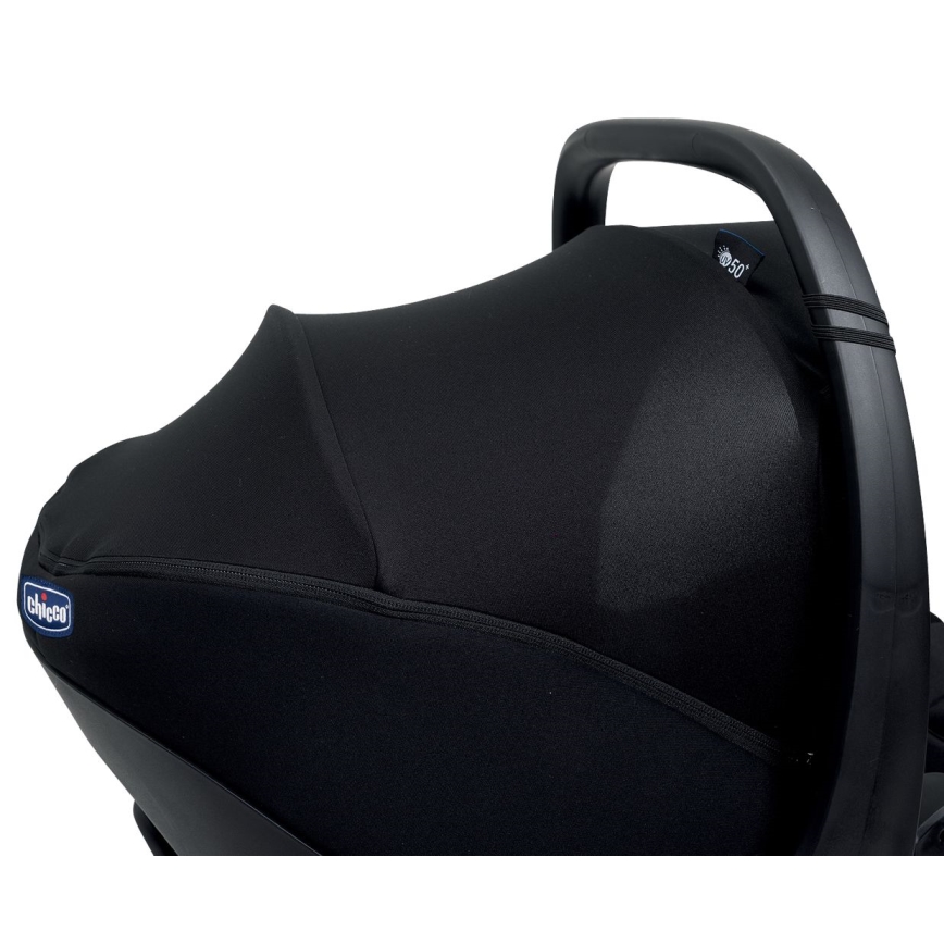 Chicco - Siège auto KORY ESSENTIAL i-Taille (40-80 cm) noir