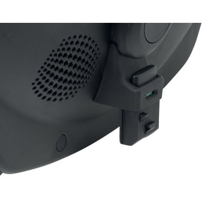 Chicco - Siège auto KORY ESSENTIAL i-Taille (40-80 cm) noir