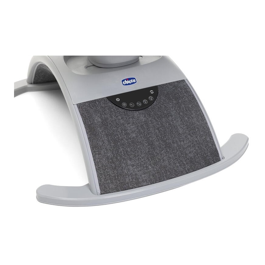 Chicco - Siège multifonction bébé 8en1 COMFYWAWE