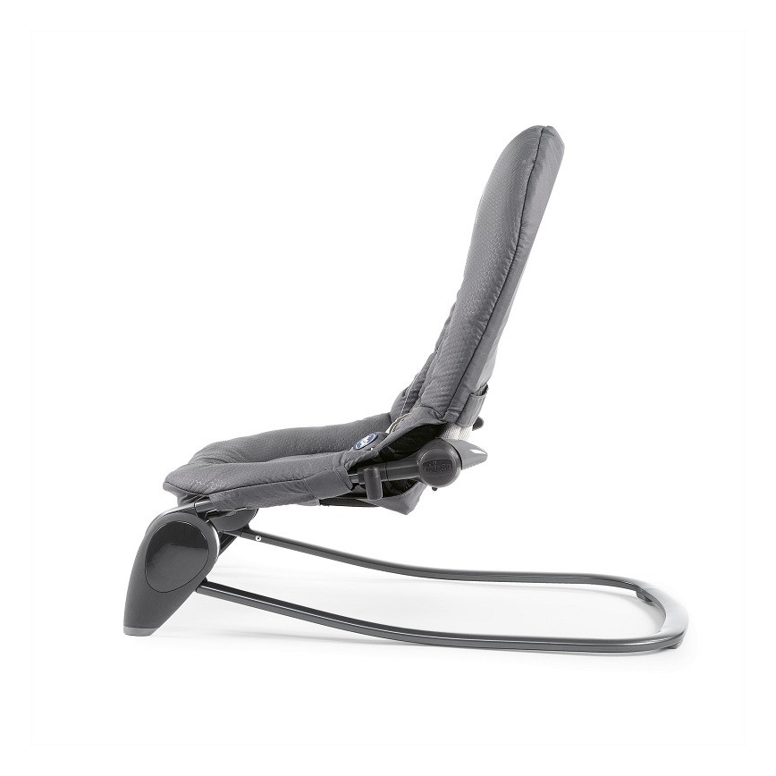 Chicco - Transat HOOPLA gris foncé