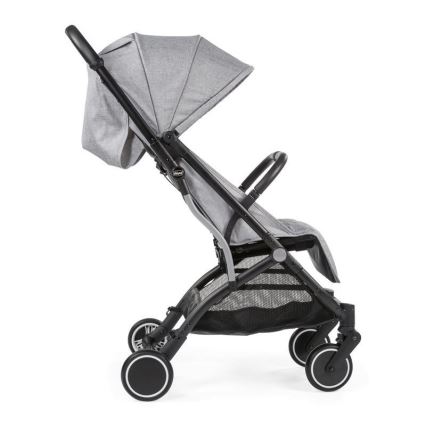 Chicco - Wandelwagen TROLLEY ME lichtgrijs