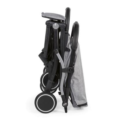 Chicco - Wandelwagen TROLLEY ME lichtgrijs