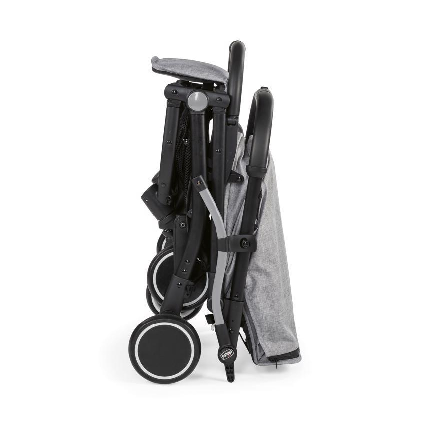 Chicco - Wandelwagen TROLLEY ME lichtgrijs