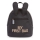 Childhome - Kinder rugzak MY FIRST BAG zwart