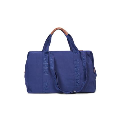 Childhome - Luiertas MOMMY BAG blauw