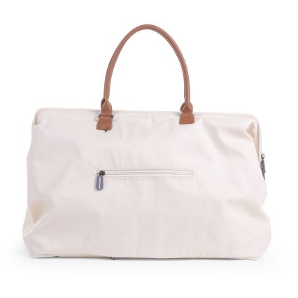 Childhome - Luiertas MOMMY BAG creamy