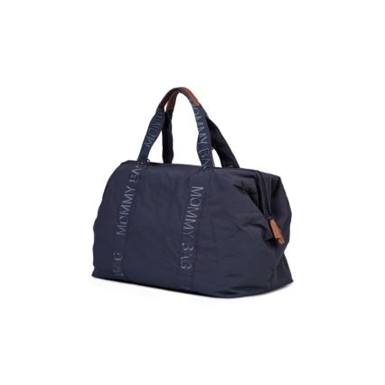 Childhome - Luiertas MOMMY BAG grijs