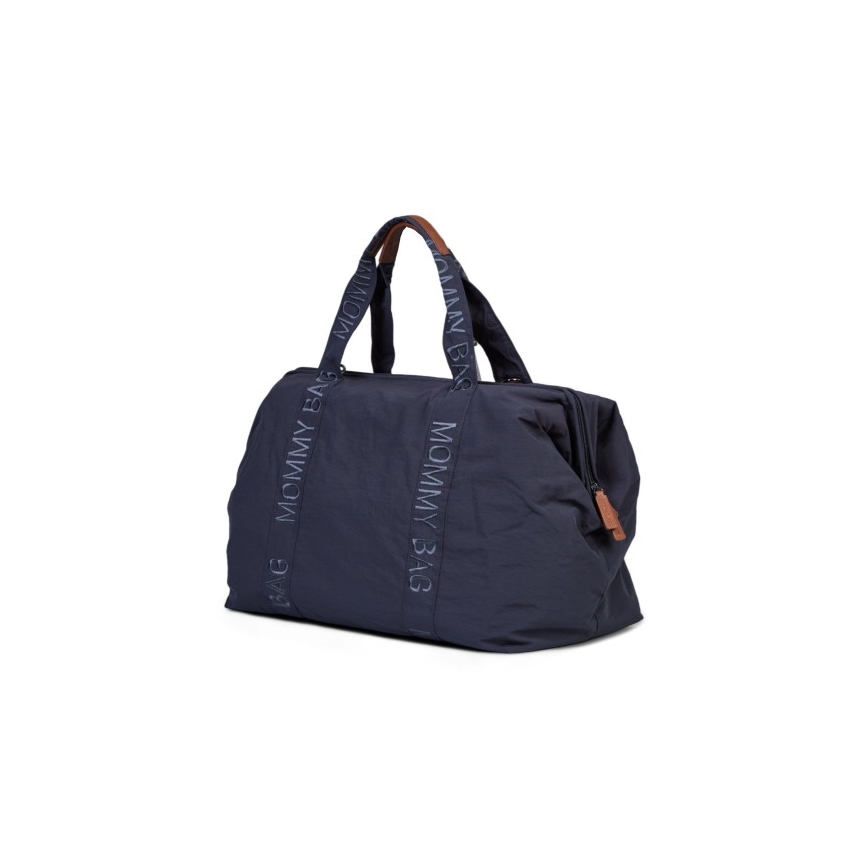 Childhome - Luiertas MOMMY BAG grijs