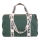 Childhome - Luiertas MOMMY BAG groen