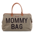 Childhome - Luiertas MOMMY BAG khaki