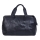 Childhome - Luiertas MOMMY BAG LEATHER zwart