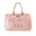 Childhome - Luiertas MOMMY BAG roze
