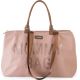 Childhome - Luiertas MOMMY BAG roze