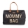 Childhome - Luiertas MOMMY BAG zwart