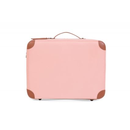 Childhome - Reiskoffer voor kinderen COPPER roze