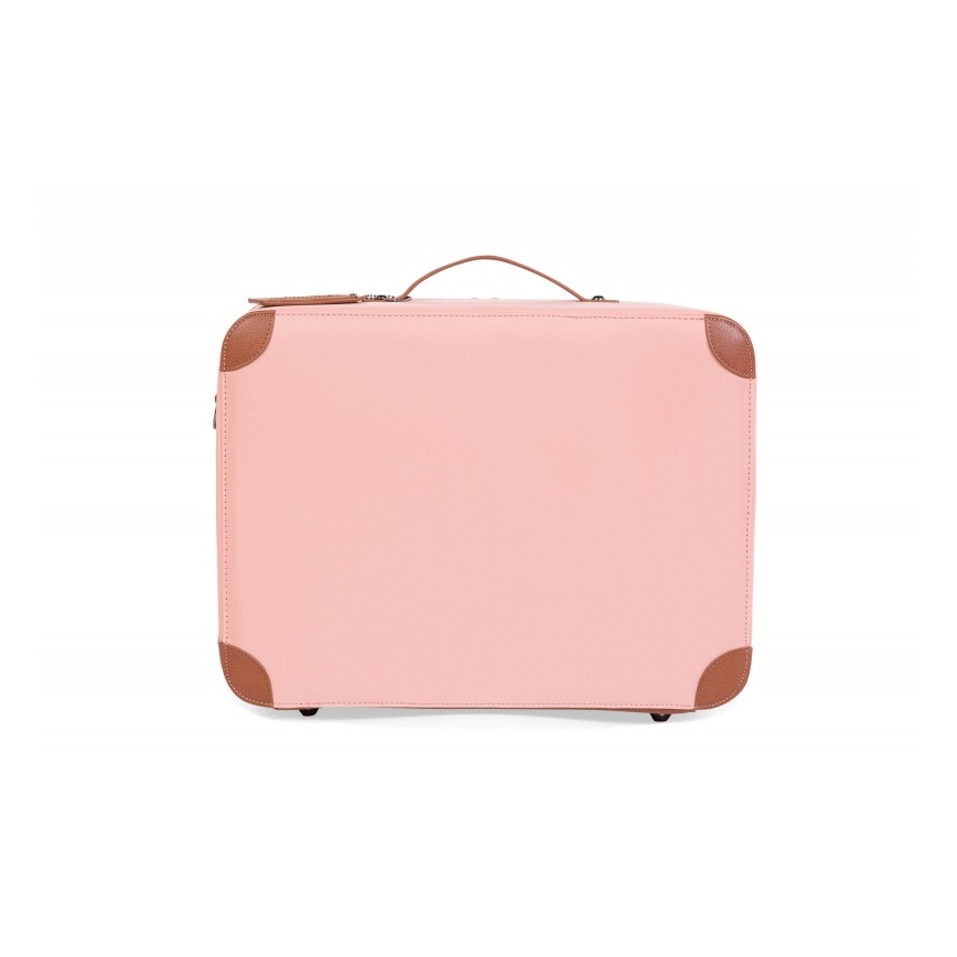 Childhome - Reiskoffer voor kinderen COPPER roze