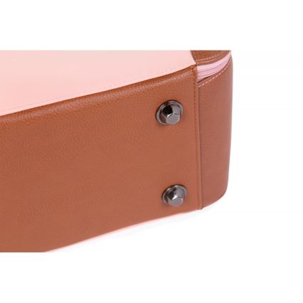 Childhome - Reiskoffer voor kinderen COPPER roze