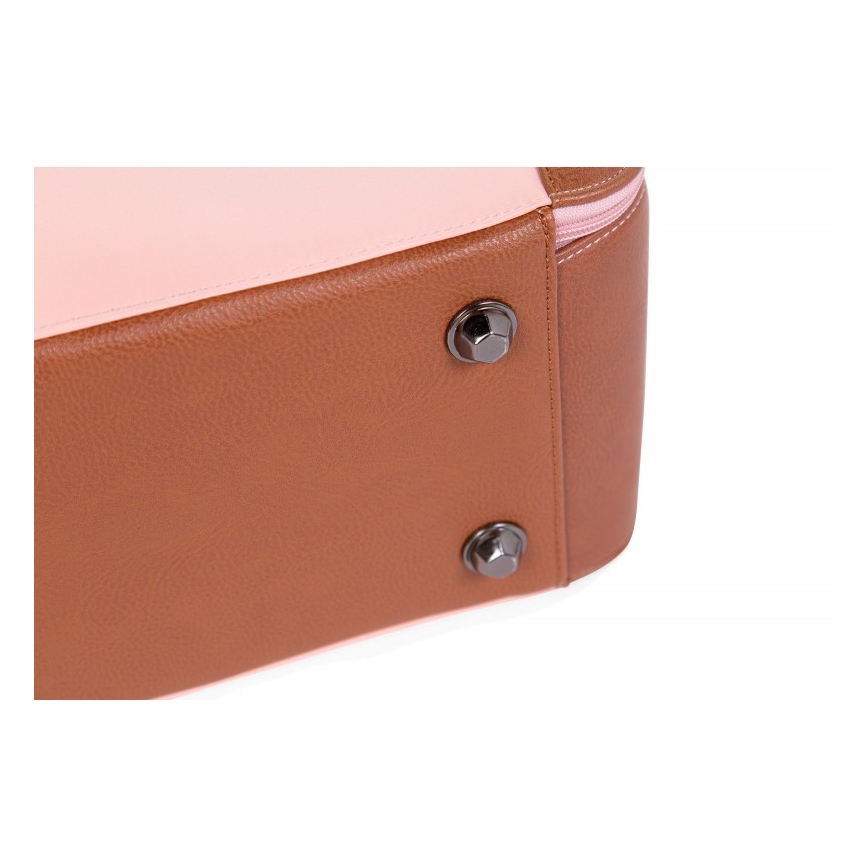 Childhome - Reiskoffer voor kinderen COPPER roze