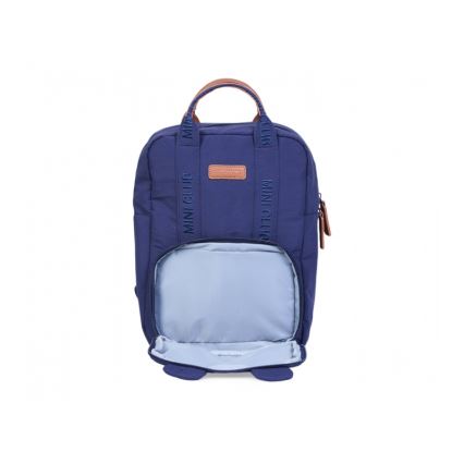 Childhome - Rugzak voor kinderen MINI CLUB blauw