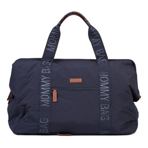 Childhome - Sac à langer MOMMY BAG gris