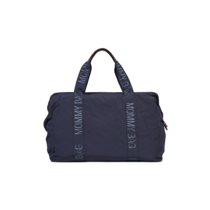 Childhome - Sac à langer MOMMY BAG gris