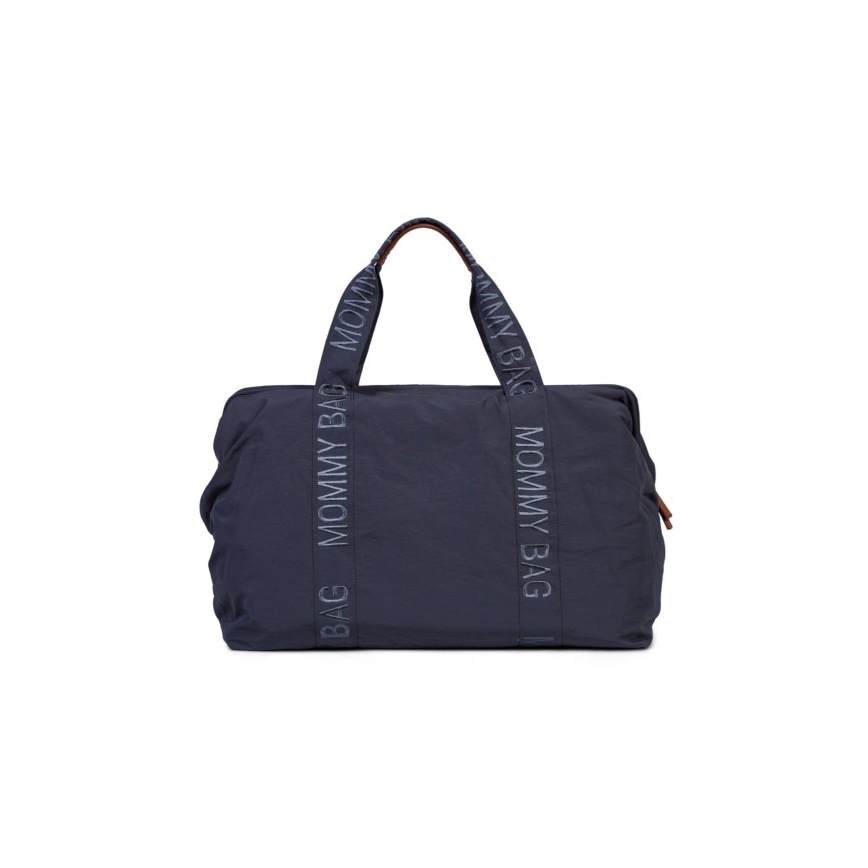 Childhome - Sac à langer MOMMY BAG gris