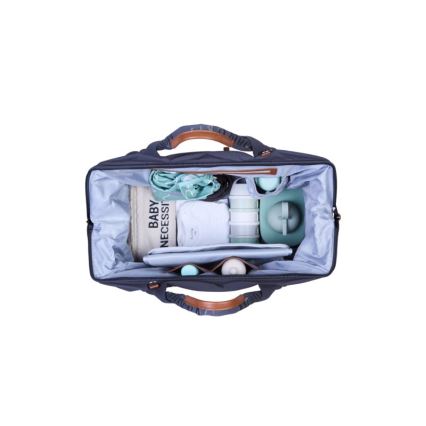 Childhome - Sac à langer MOMMY BAG gris