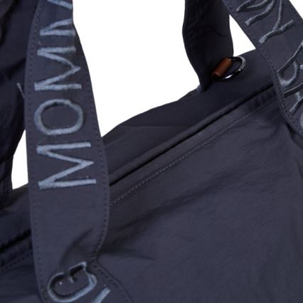 Childhome - Sac à langer MOMMY BAG gris