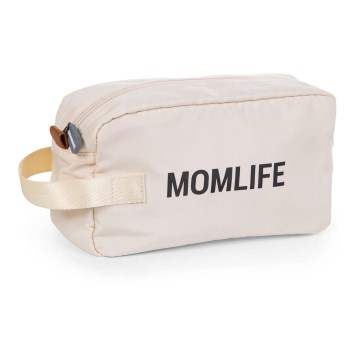 Childhome - Toilettas MOMLIFE creamy