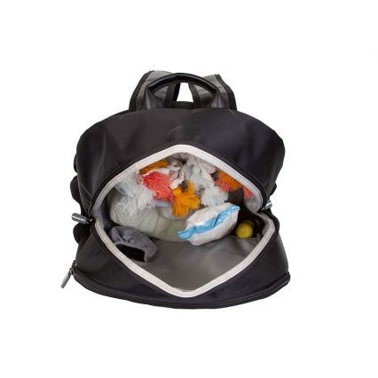 Childhome - Veranderende rugzak DADDY BAG zwart