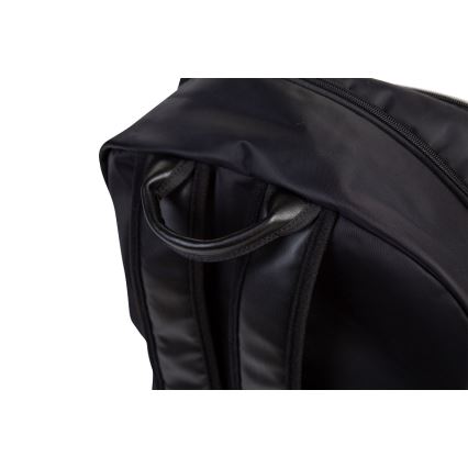Childhome - Veranderende rugzak DADDY BAG zwart