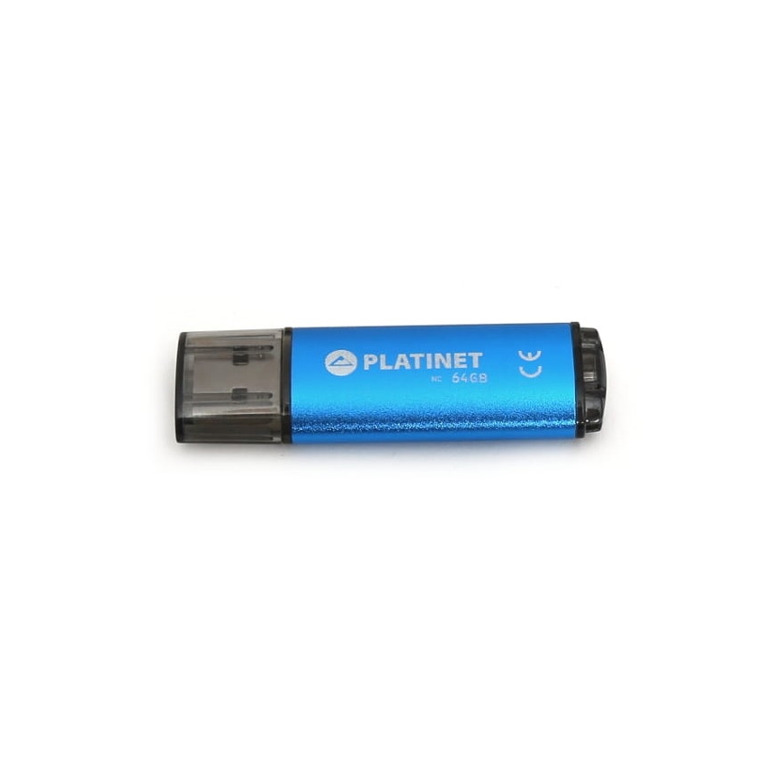 Clé USB 64GB bleue