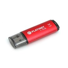 Clé USB 64GB rouge
