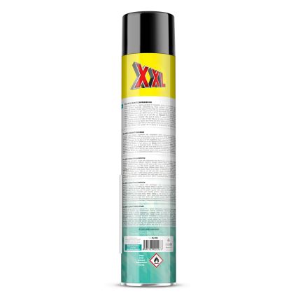 CLEAN IT CL-105 - Samengeperst gas voor het reinigen van elektronische apparaten 750 mm
