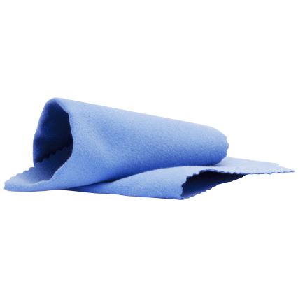 CLEAN IT CL-182 - Schermreinigingsoplossing met doek 2x 30 mm