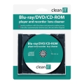 CLEAN IT CL-320 - CD de nettoyage pour lecteurs Blu-ray/DVD/CD-ROM