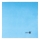 CLEAN IT CL-710 - Microvezel reinigingsdoek 19x19 cm blauw