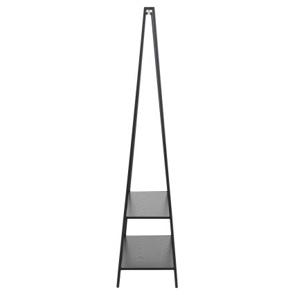 Clothes rack SARON zwart
