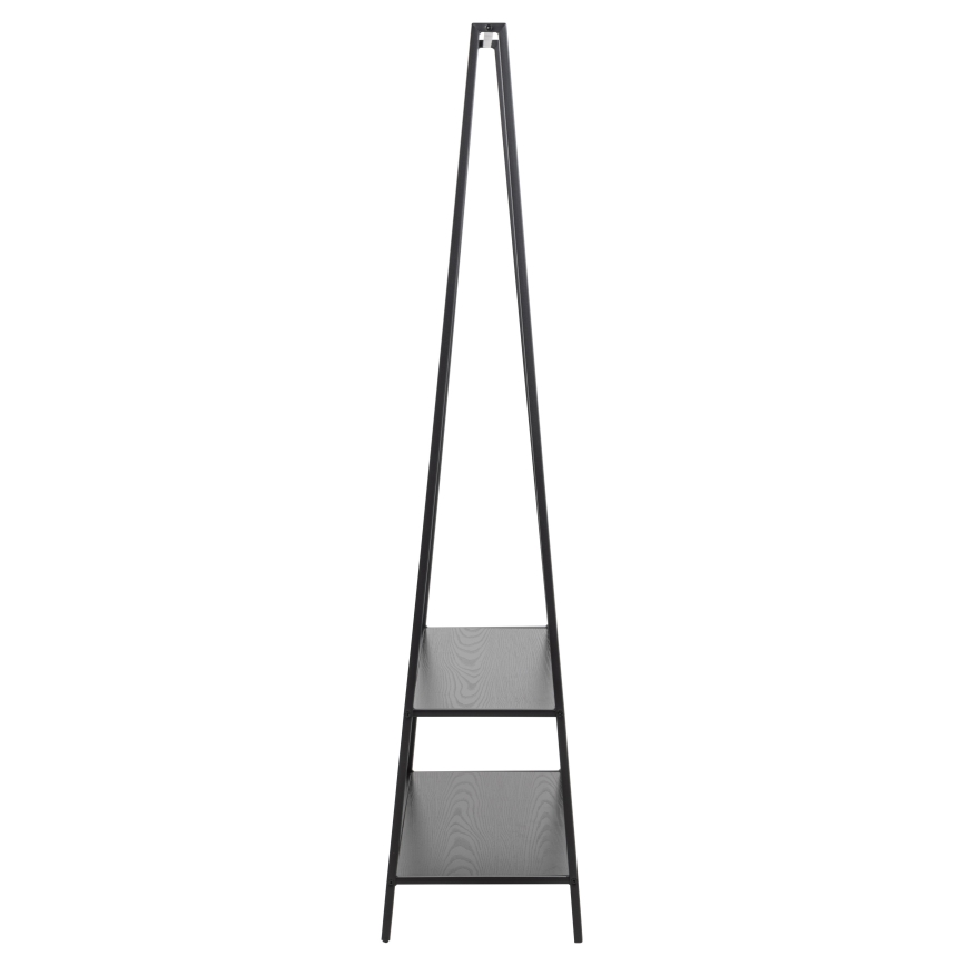 Clothes rack SARON zwart