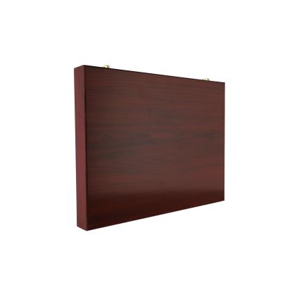 Coffret de peinture ART BOX 91 pièces