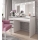 Coiffeuse DAGUN blanc