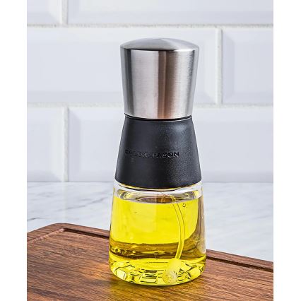 Cole&Mason - Bouteille d'huile et de vinaigre MISTER 150 ml