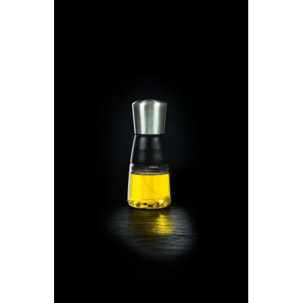 Cole&Mason - Bouteille d'huile et de vinaigre MISTER 150 ml