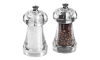 Cole&Mason - Coffret de moulins à sel et poivre EVERYDAY 2 pièces 11 cm