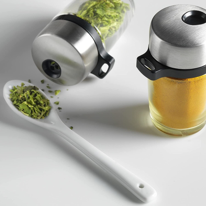 Cole&Mason - Draaibare kruidenrek MASTER 21-delig