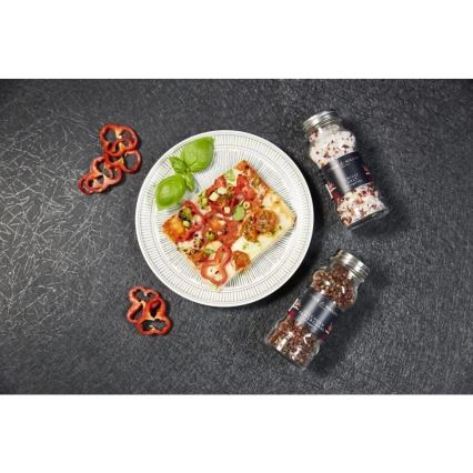 Cole&Mason - Geschenkset Aromatic chilipeper en Sichuanpeper